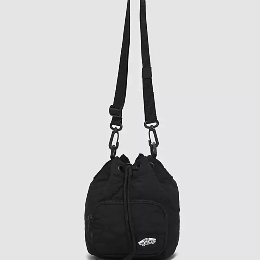 ABD Bucket Bag